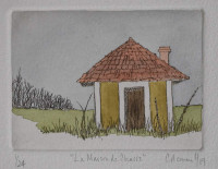 La Maison de Chasse