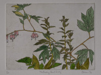 The Bleeding Heart Society