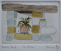The Alcove
