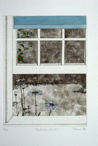 The Kitchen Window